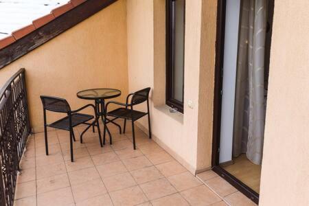 Ferienwohnung Casa Ienciu Hermannstadt Exterior foto